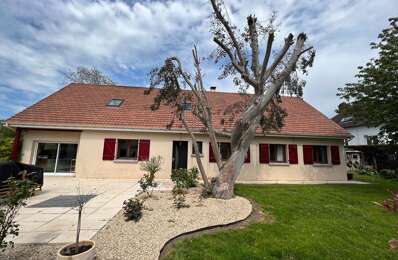 vente maison 378 000 € à proximité de Bacquepuis (27930)