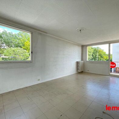 Appartement 1 pièce 30 m²