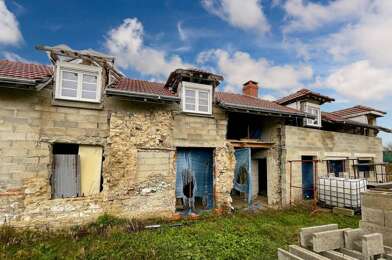 Maison 6 pièces 145900 €