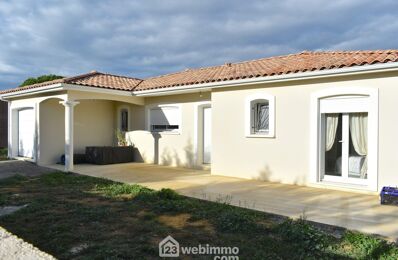 vente maison 314 585 € à proximité de Aigues-Vives (11800)