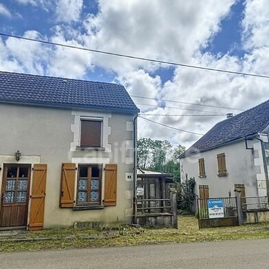 Maison 7 pièces 186 m²