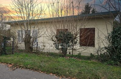 vente maison 197 000 € à proximité de Nesles-la-Vallée (95690)