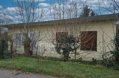 vente maison 197 000 € à proximité de Saint-Martin-du-Tertre (95270)