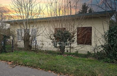 vente maison 197 000 € à proximité de Auvers-sur-Oise (95430)