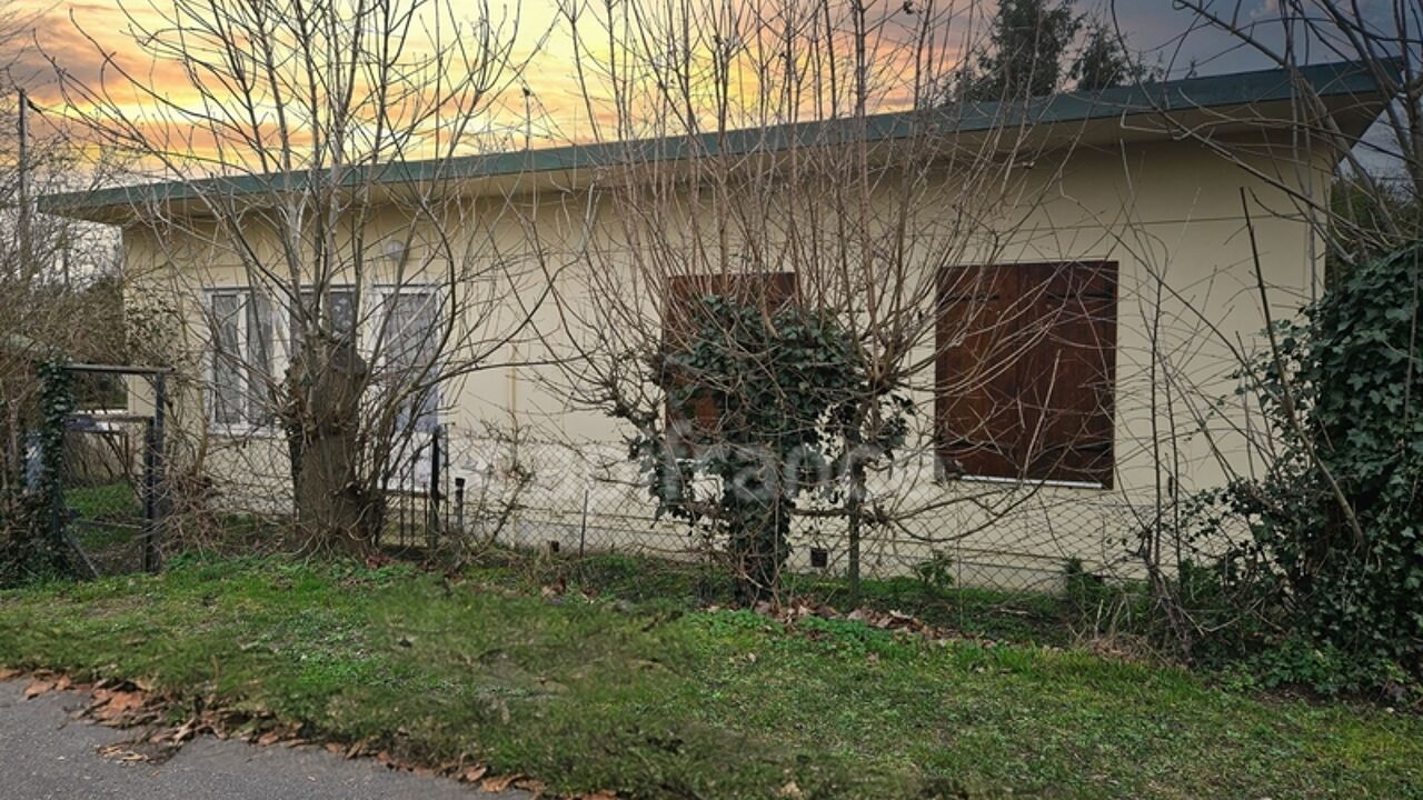 maison 3 pièces 43 m2 à vendre à Mériel (95630)