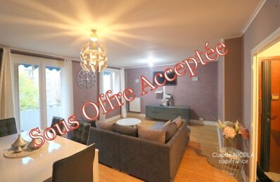 vente appartement 95 000 € à proximité de Livron-sur-Drôme (26250)