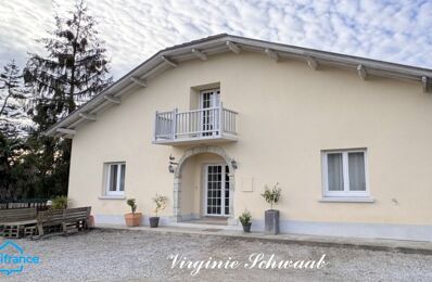 vente maison 398 000 € à proximité de Salies-de-Béarn (64270)