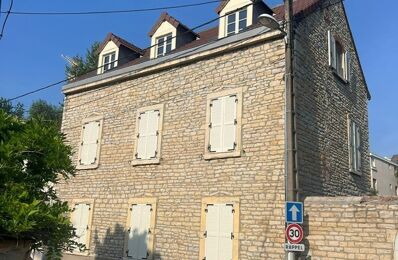 vente appartement 79 000 € à proximité de Fontaine-Lès-Dijon (21121)