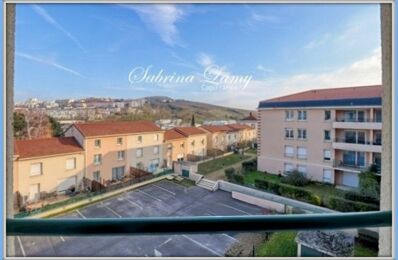 vente appartement 117 000 € à proximité de Villeneuve-Renneville-Chevigny (51130)