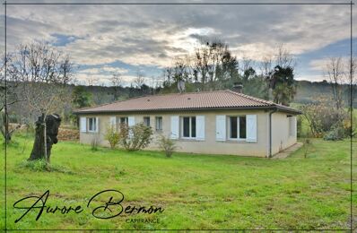 vente maison 183 500 € à proximité de Sérignac-sur-Garonne (47310)