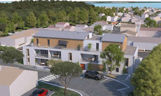 Appartement 3 Pièces 76 m² à vendre à La Barre-de-Monts (85550)