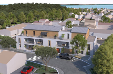 vente appartement 326 000 € à proximité de Beauvoir-sur-Mer (85230)