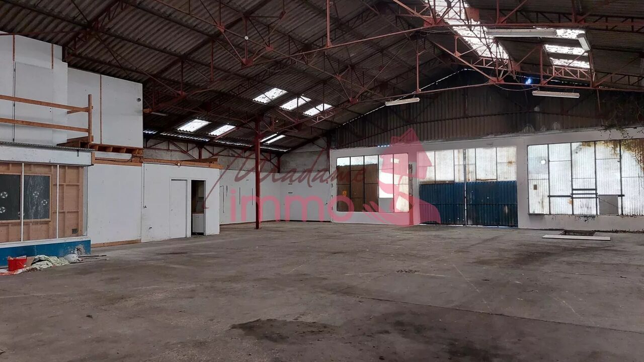 commerce 2 pièces 560 m2 à vendre à Salies-de-Béarn (64270)