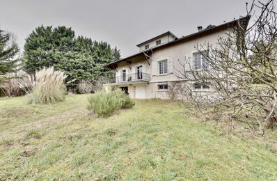 vente maison 399 000 € à proximité de Witry-Lès-Reims (51420)
