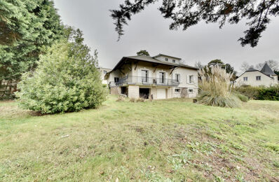 vente maison 420 000 € à proximité de Branscourt (51140)