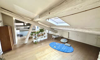 Appartement 3 Pièces 132 m² à vendre à Lyon 4 (69004)