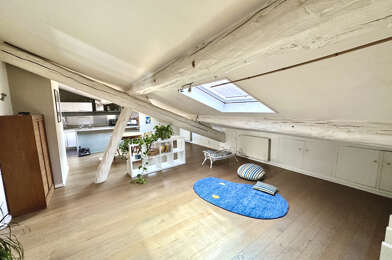 Appartement 3 pièces 375000 €