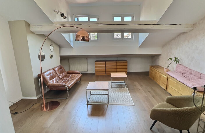 Vente appartement 3 pièces 132 m² Lyon 4 (69004) — photo 2