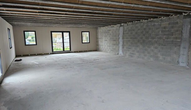 Local commercial  à louer Saint-Sulpice-de-Royan 17200