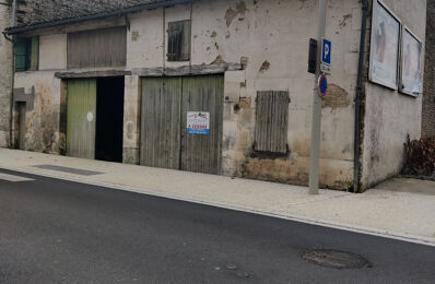 maison 2 pièces 215 m2 à vendre à Asnières-la-Giraud (17400)