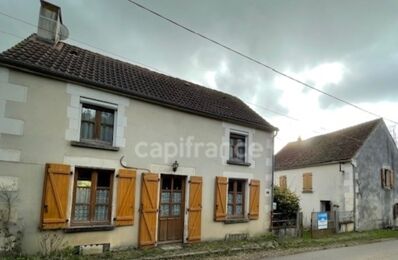 vente maison 119 500 € à proximité de Corvol-l'Orgueilleux (58460)
