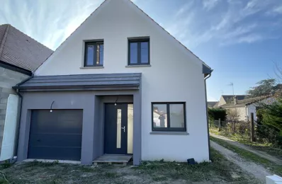 vente maison 569 000 € à proximité de Cergy (95000)