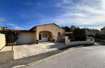 vente maison 647 900 € à proximité de Rayol-Canadel-sur-Mer (83820)