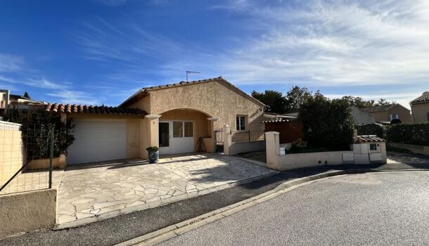 Villa / Maison 7 pièces  à vendre Bormes-les-Mimosas 83230