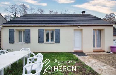 vente maison 235 000 € à proximité de Saint-Pierre-Lès-Nemours (77140)