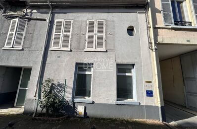 vente immeuble 129 000 € à proximité de La Chapelle-Moutils (77320)