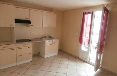 location appartement 470 € CC /mois à proximité de Veynes (05400)