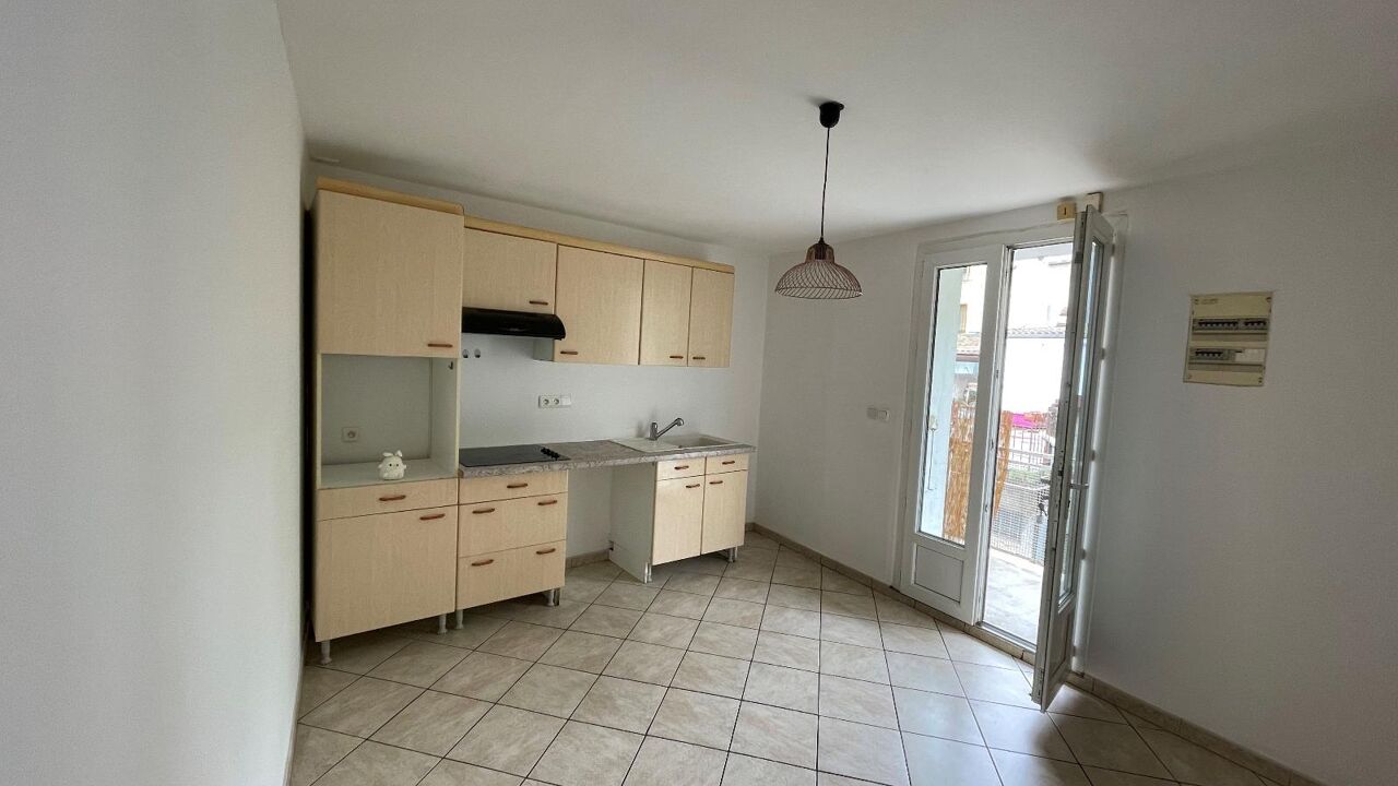 appartement 3 pièces 42 m2 à louer à Serres (05700)