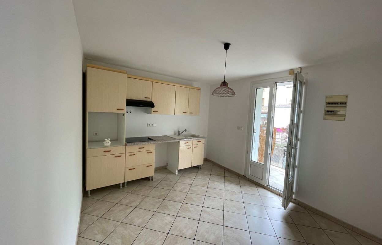 appartement 3 pièces 42 m2 à louer à Serres (05700)