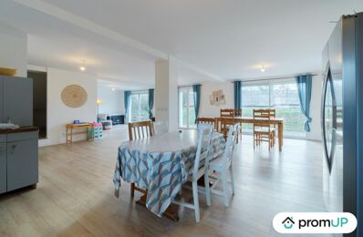 vente maison 420 000 € à proximité de Roche-la-Molière (42230)