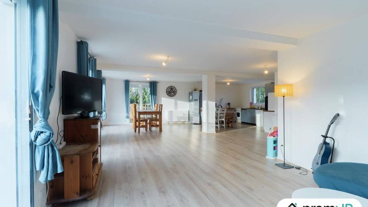 maison 5 pièces 165 m2 à vendre à Saint-Étienne (42000)