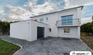 Maison 5 Pièces 165 m² à vendre à Saint-Étienne (42000)