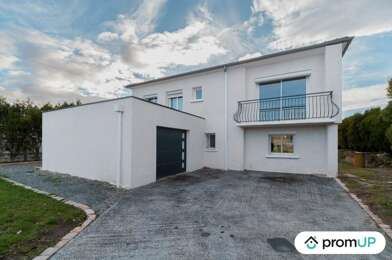 Maison 5 pièces 370000 €