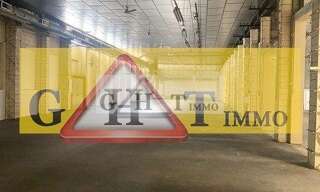 Local industriel  2300 m² à louer à Villeneuve-le-Roi (94290)