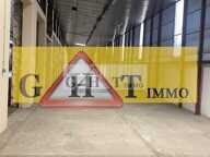 ENTREPOT 2050 M² A LOUER VILLENEUVE LE ROI — photo 2