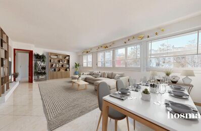 vente appartement 820 000 € à proximité de Montmagny (95360)