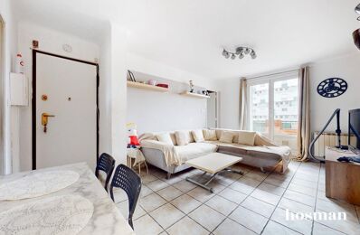 vente appartement 160 000 € à proximité de Septèmes-les-Vallons (13240)