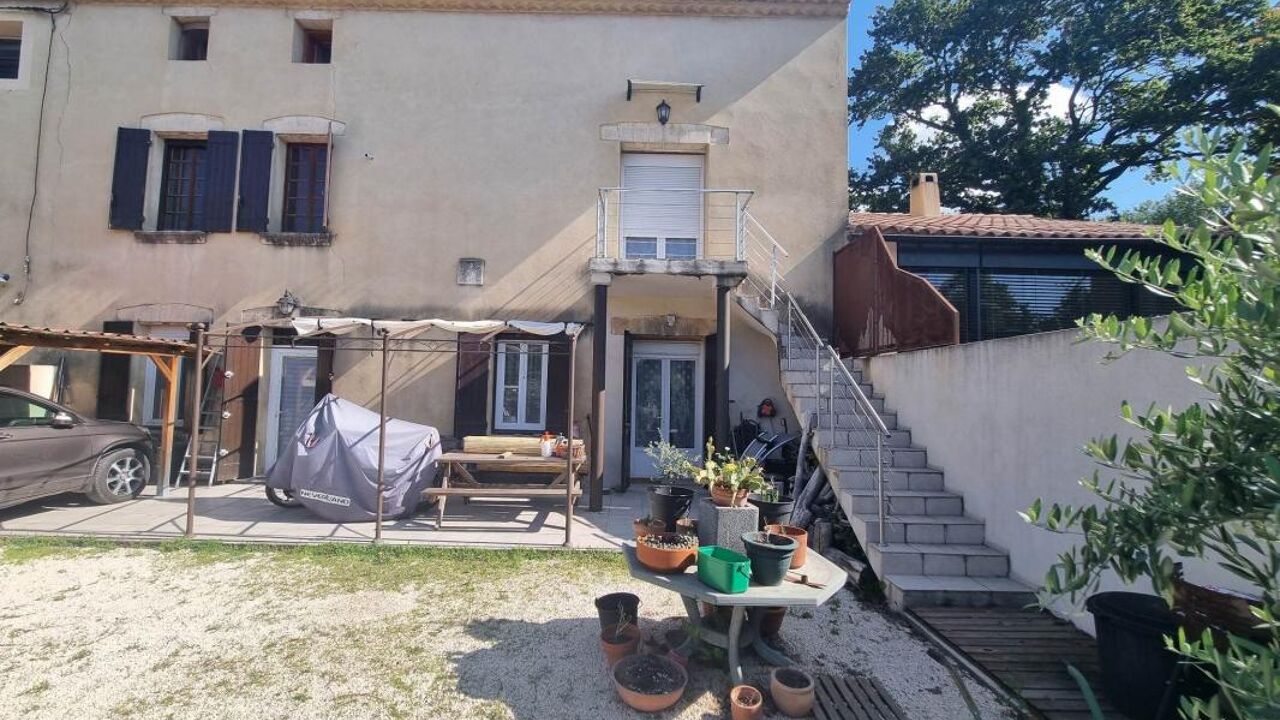 maison 6 pièces 238 m2 à vendre à Avignon (84000)