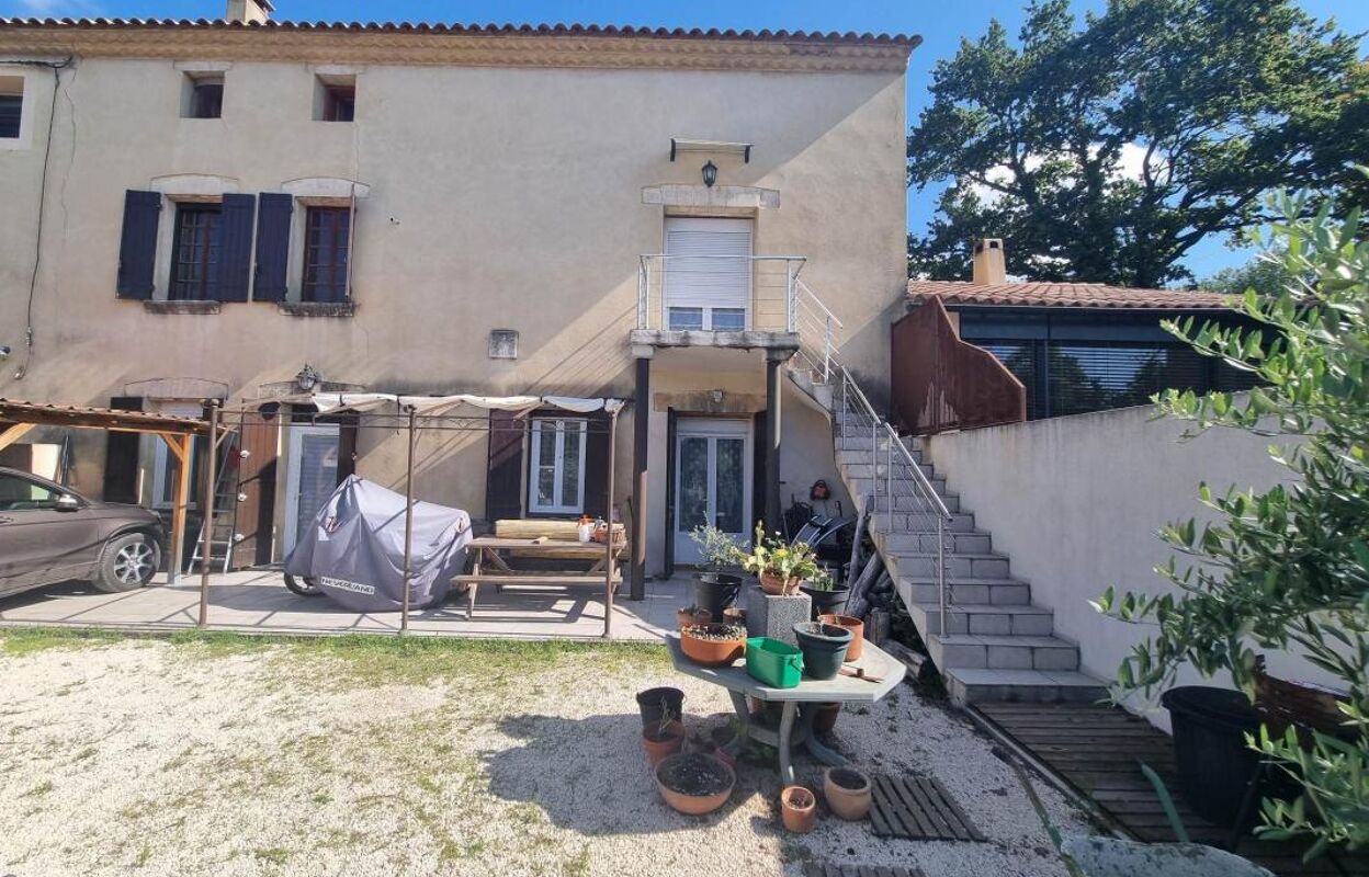 maison 6 pièces 238 m2 à vendre à Avignon (84000)