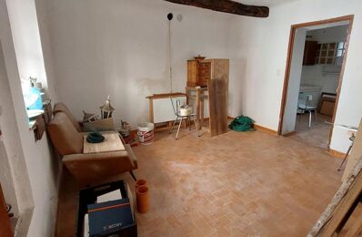 vente maison 75 000 € à proximité de Montagnac-Montpezat (04500)
