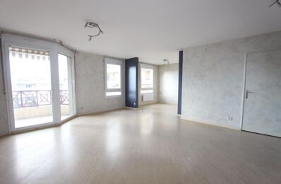 vente appartement 410 000 € à proximité de Irigny (69540)