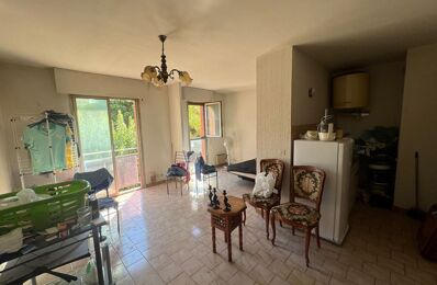 vente appartement 77 000 € à proximité de Toulon (83000)