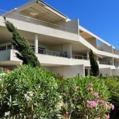 Appartement 3 pièces 380000 €