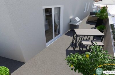 vente appartement 680 000 € à proximité de Ajaccio (20000)