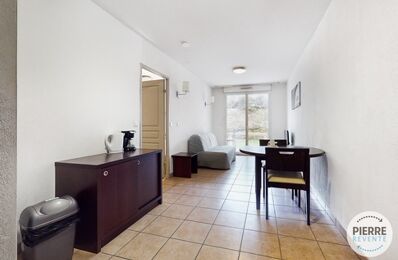 vente appartement 79 161 € à proximité de Toulon (83200)