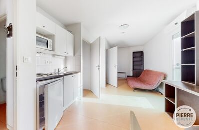 vente appartement 108 293 € à proximité de Sucé-sur-Erdre (44240)